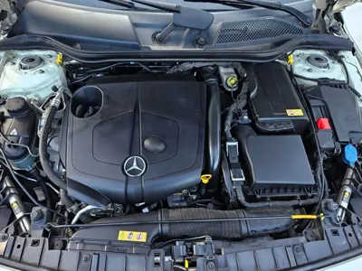 Mercedes-Benz GLA-Class 2015, 124232 км, за 13500000 KRW - фото 6