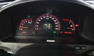 Kia Mohave 2014, 250196 км, за 5600000 KRW - фото 8