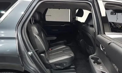 Hyundai Palisade 2019, 98580 км, за 21400000 KRW - фото 11