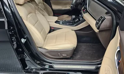 Hyundai Grandeur 2018, 50624 км, за 17500000 KRW - фото 11