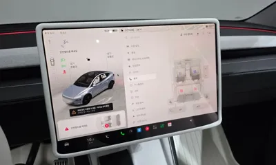 Tesla Model Y 2025, 13080 км, за 53500000 KRW - фото 30