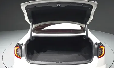 Hyundai Sonata 2020, 107164 км, за 10900000 KRW - фото 20