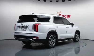 Hyundai Palisade 2019, 78930 км, за 24500000 KRW