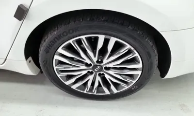Kia K7 2020, 58754 км, за 21990000 KRW - фото 5