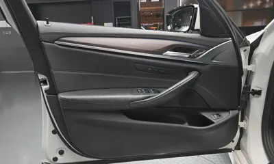 BMW 5-Series 2017, 134152 км, за 23900000 KRW - фото 24
