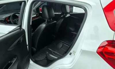 ChevroletGMDaewoo Spark 2016, 66809 км, за 5600000 KRW - фото 26