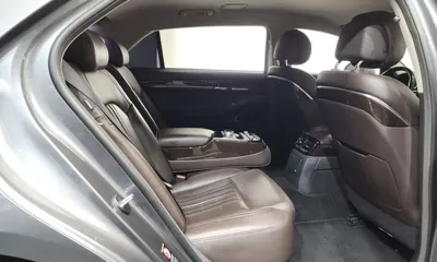 Genesis EQ900 2016, 192323 км, за 12500000 KRW - фото 11