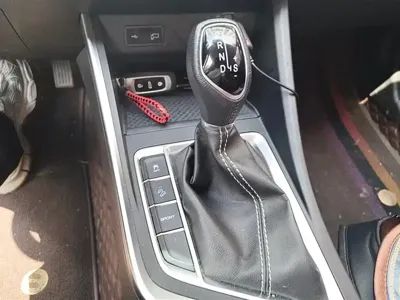 Geely Vision X3 2020, 11100 км, за 32000 CNY - фото 16
