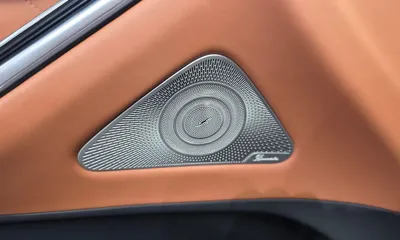 Mercedes-Benz S-Class 2021, 52098 км, за 100000000 KRW - фото 29