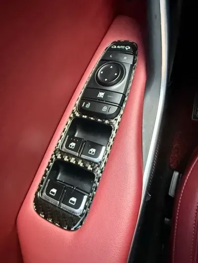 Kia Stinger 2020, 106500 км, за 21500000 KRW - фото 10