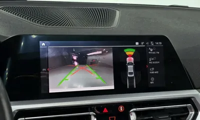 BMW 3-Series 2019, 102756 км, за 26500000 KRW - фото 16