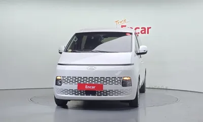 Hyundai Staria 2022, 72127 км, за 25100000 KRW