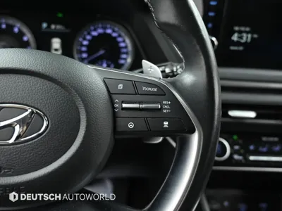 Hyundai Sonata 2022, 81000 км, за 15990000 KRW - фото 6