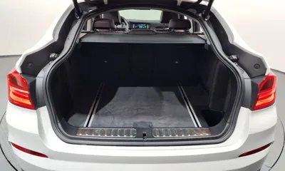 BMW X4 2015, 96618 км, за 16800000 KRW - фото 20