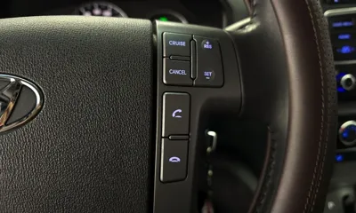 Hyundai Starex 2018, 149228 км, за 12500000 KRW - фото 17