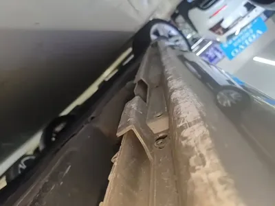 Volvo V60 2017, 102400 км, за 65700 CNY - фото 22