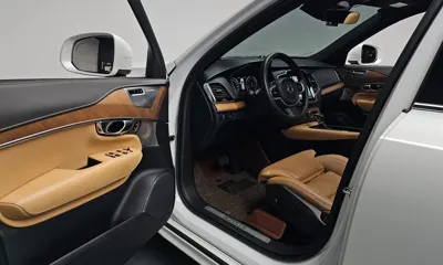 Volvo XC90 2019, 38486 км, за 42000000 KRW - фото 10