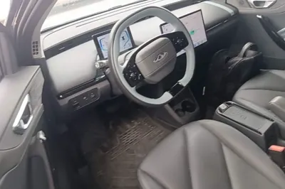 Chery New Energy Boundless Pro 2022, 45300 км, за 50590.49 CNY - фото 19