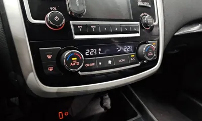 Nissan Altima 2018, 171893 км, за 4800000 KRW - фото 16