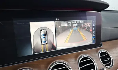 Mercedes-Benz E-Class 2017, 79052 км, за 23000000 KRW - фото 15