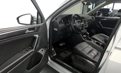 Volkswagen Tiguan 2018, 116939 км, за 18700000 KRW - фото 10