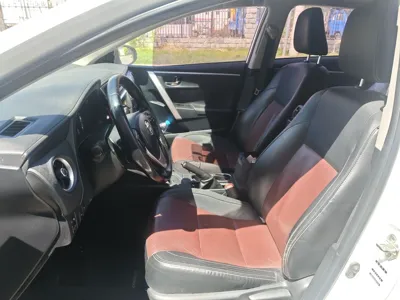 Toyota Corolla 2018, 164100 км, за 63662.98 CNY - фото 14
