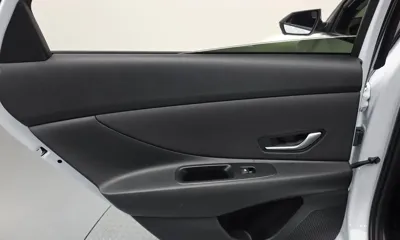 Hyundai Avante 2025, 12003 км, за 22400000 KRW - фото 25