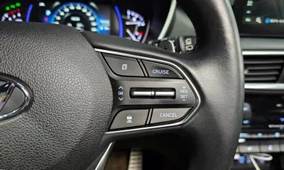 Hyundai Santafe 2019, 97531 км, за 21300000 KRW - фото 19