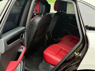 Porsche Macan 2016, 110000 км, за 108800 CNY - фото 6