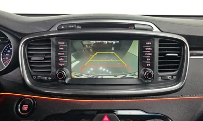 Kia Sorento 2015, 83835 км, за 11500000 KRW - фото 15