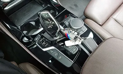 BMW X4 2021, 89483 км, за 36300000 KRW - фото 9
