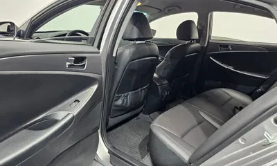 Hyundai Sonata 2013, 172520 км, за 4200000 KRW - фото 28