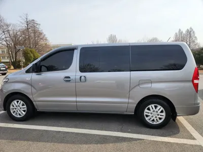 Hyundai Starex 2019, 137020 км, за 12990000 KRW - фото 7