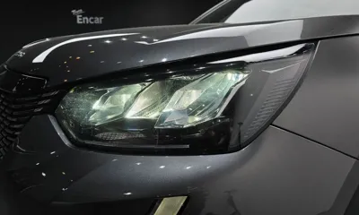 Peugeot 2008 2021, 60700 км, за 16600000 KRW - фото 22