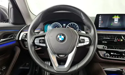 BMW 5-Series 2019, 46609 км, за 26700000 KRW - фото 13