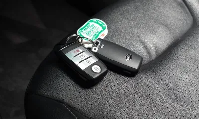 Kia Niro 2017, 157156 км, за 10000000 KRW - фото 28