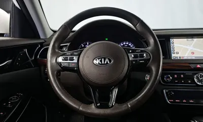 Kia K7 2017, 150406 км, за 10900000 KRW - фото 13