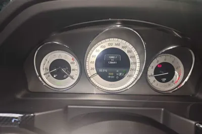 Mercedes-Benz GLK-Class 2015, 138600 км, за 51453.83 CNY - фото 12