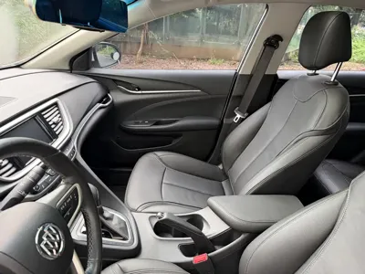 Buick Excelle 2019, 52000 км, за 26100 CNY - фото 6