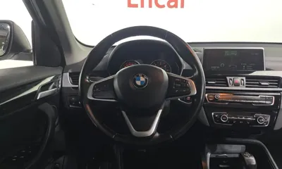BMW X1 2017, 174717 км, за 11500000 KRW - фото 12