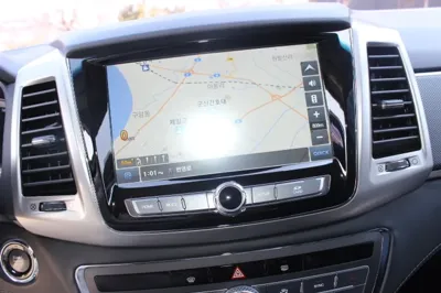 KG_Mobility_Ssangyong Rexton 2019, 123380 км, за 13300000 KRW - фото 13