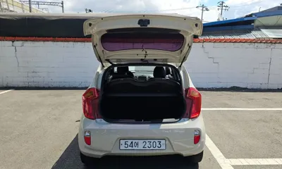 Kia Morning 2015, 146909 км, за 4200000 KRW - фото 20