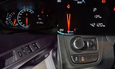 ChevroletGMDaewoo Spark 2018, 42100 км, за 4800000 KRW - фото 16