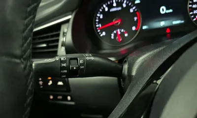 Kia K7 2017, 55331 км, за 18800000 KRW - фото 27