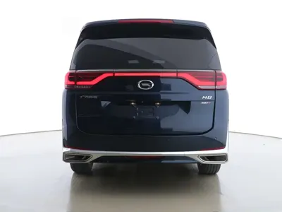 GAC Motor Trumpchi M8 2021, 76000 км, за 92000 CNY - фото 7
