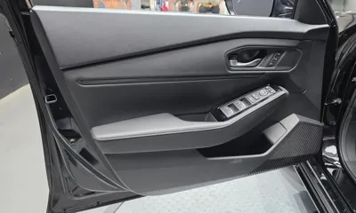 Honda Accord 2024, 7134 км, за 43000000 KRW - фото 24