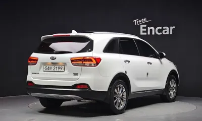 Kia Sorento 2015, 167911 км, за 12000000 KRW