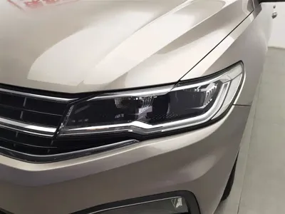 Volkswagen Bora 2021, 81600 км, за 41900 CNY - фото 7