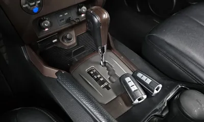 KG_Mobility_Ssangyong Rexton 2015, 224874 км, за 4900000 KRW - фото 9