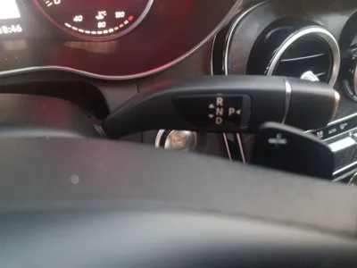 Mercedes-Benz C-Class 2016, 118800 км, за 80118.59 CNY - фото 15